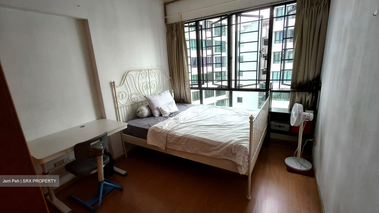 Central Grove (D14), Condominium #570661881